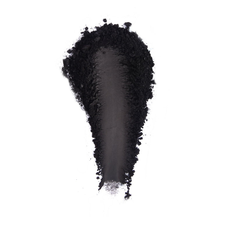 JADED eyeshadow palette by Sydoni product and shade detail