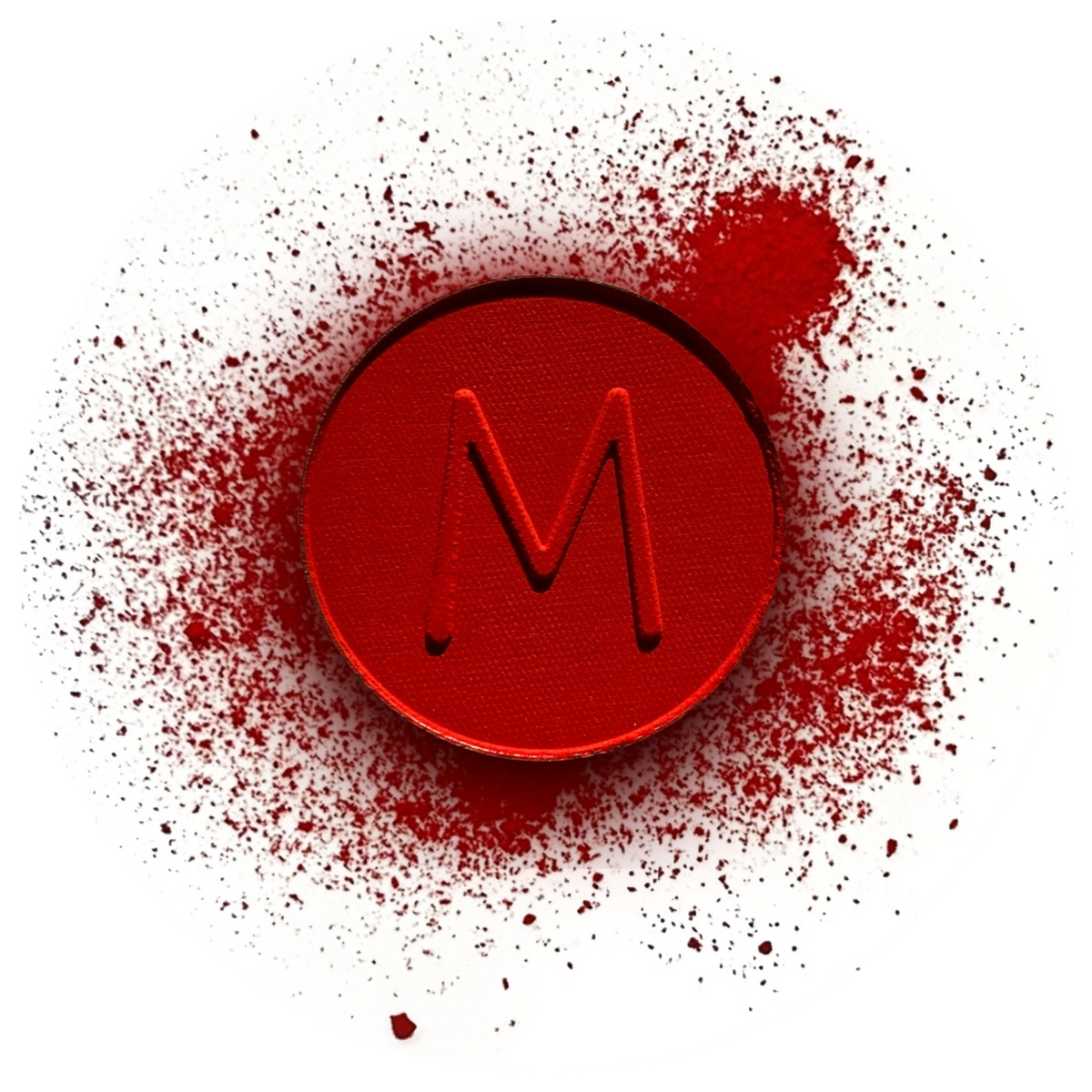 Makeup A Murder Eyeshadow Lineup single eyeshadows