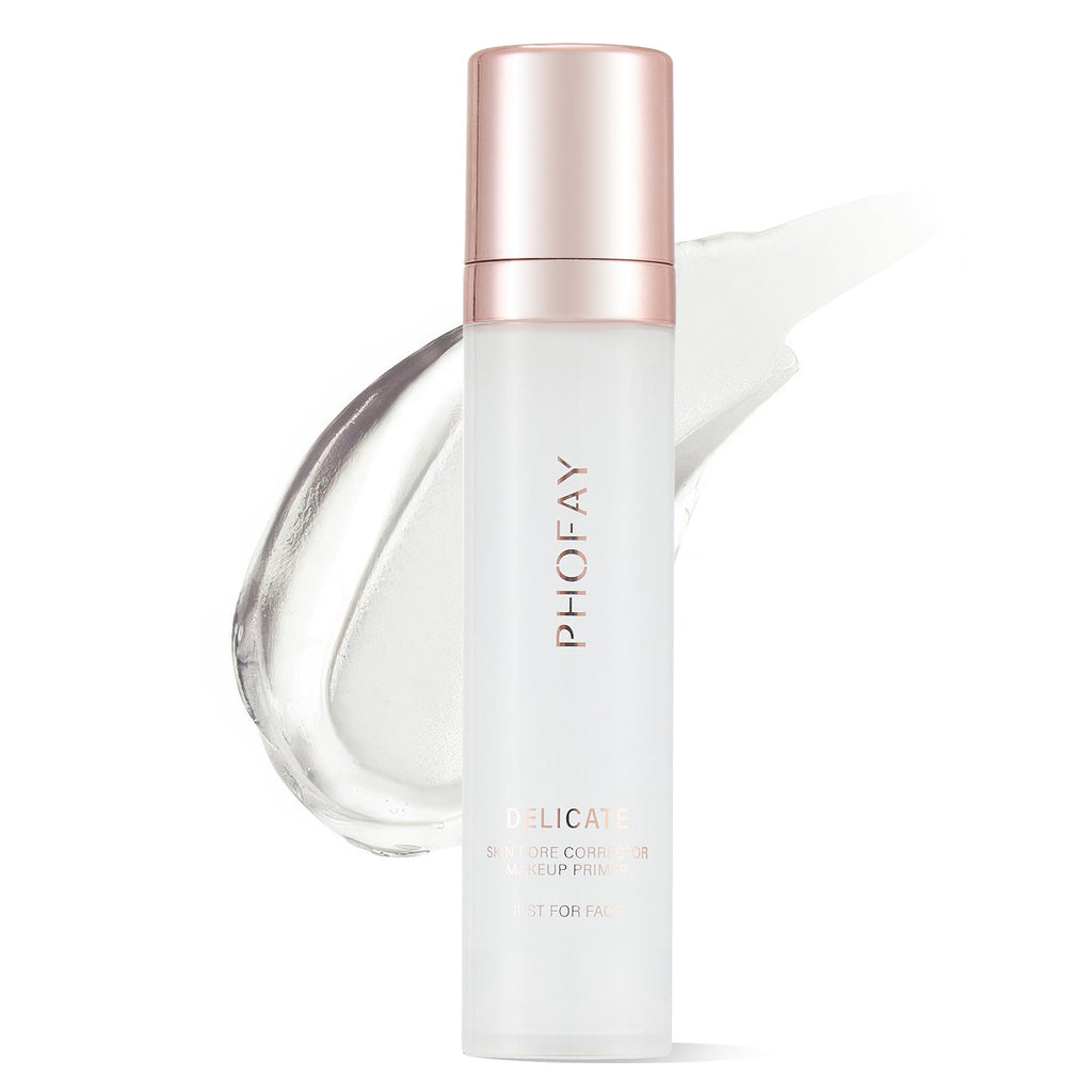 PHOFAY Hydrating Makeup Primer – product view 6