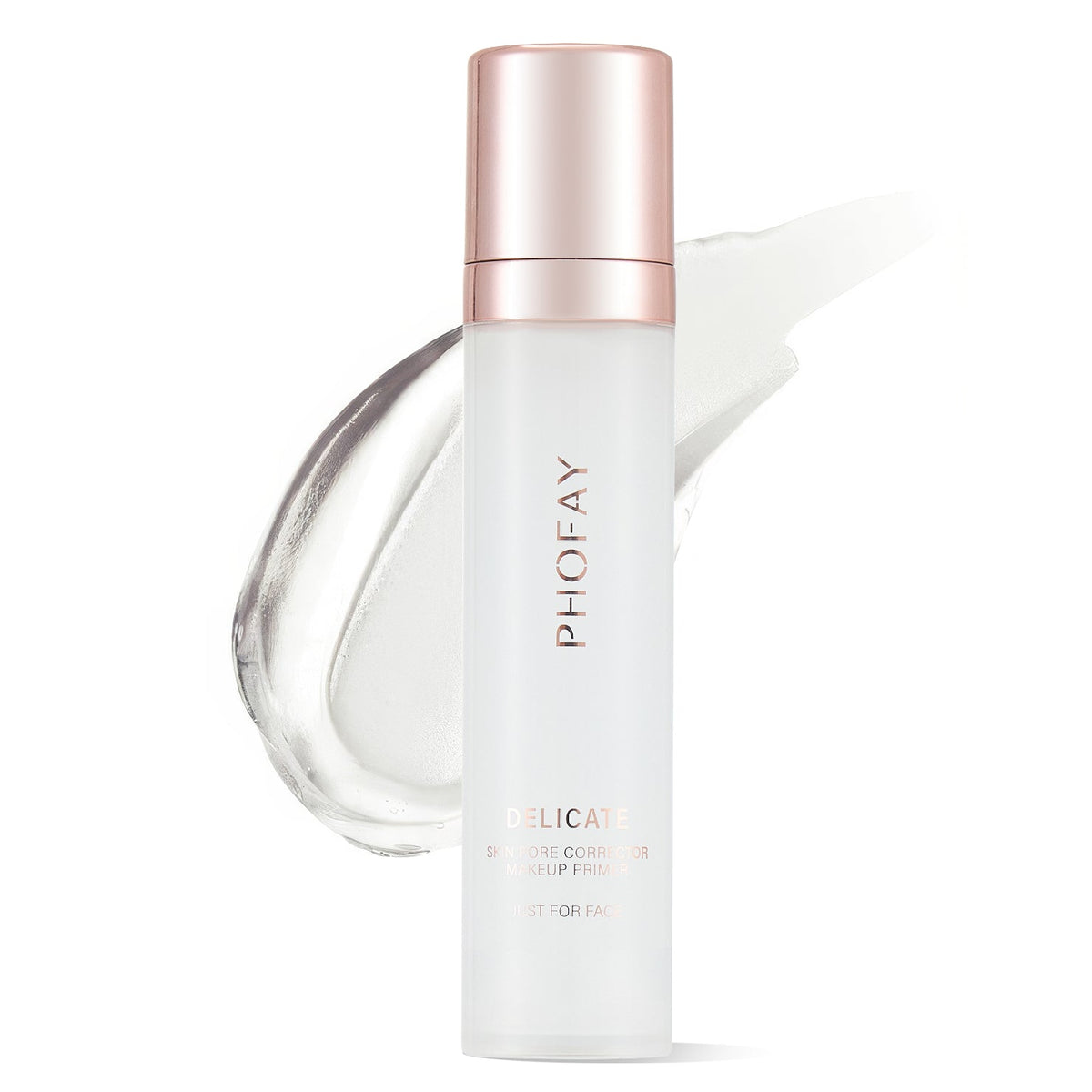 PHOFAY Hydrating Makeup Primer – product view 6