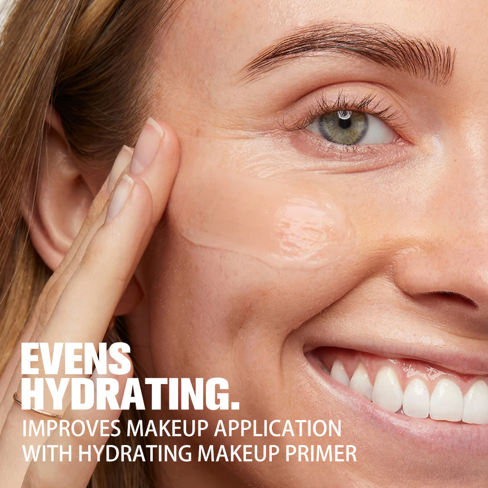 PHOFAY Hydrating Makeup Primer – product view 7