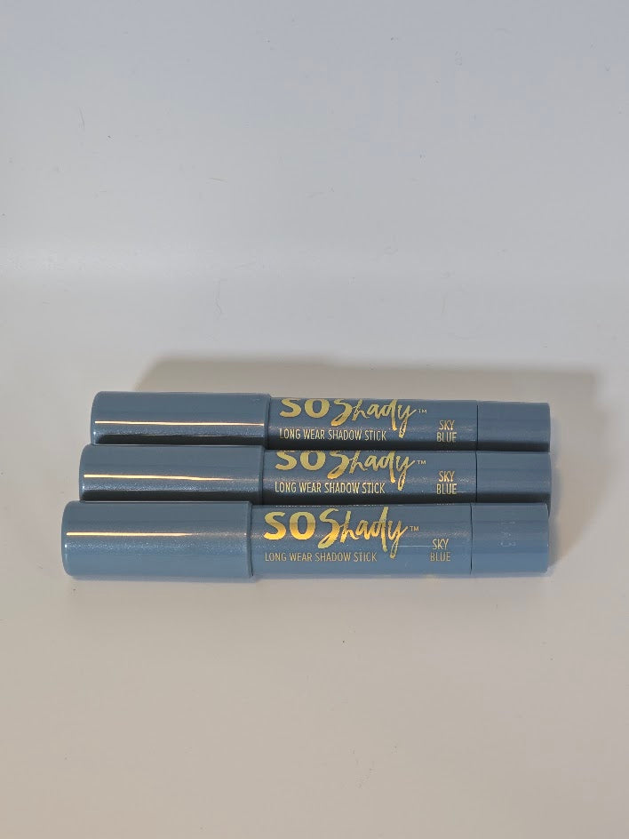 So Shady Eye Shadow in Skye Blue by Belle Beauty