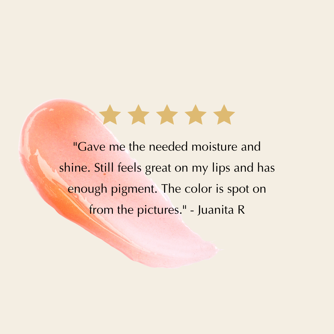 EpiLynx High-Shine Lip Gloss product detail
