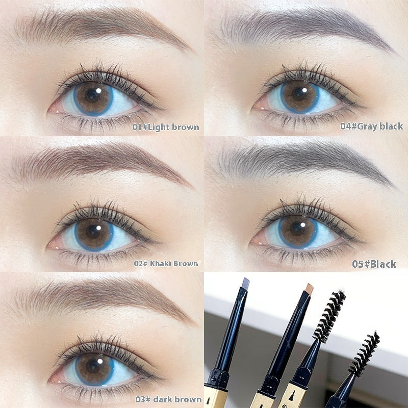 Ultra-Fine Precision Eyebrow Pencil – product view 2