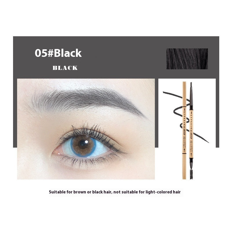 Ultra-Fine Precision Eyebrow Pencil – product view 9