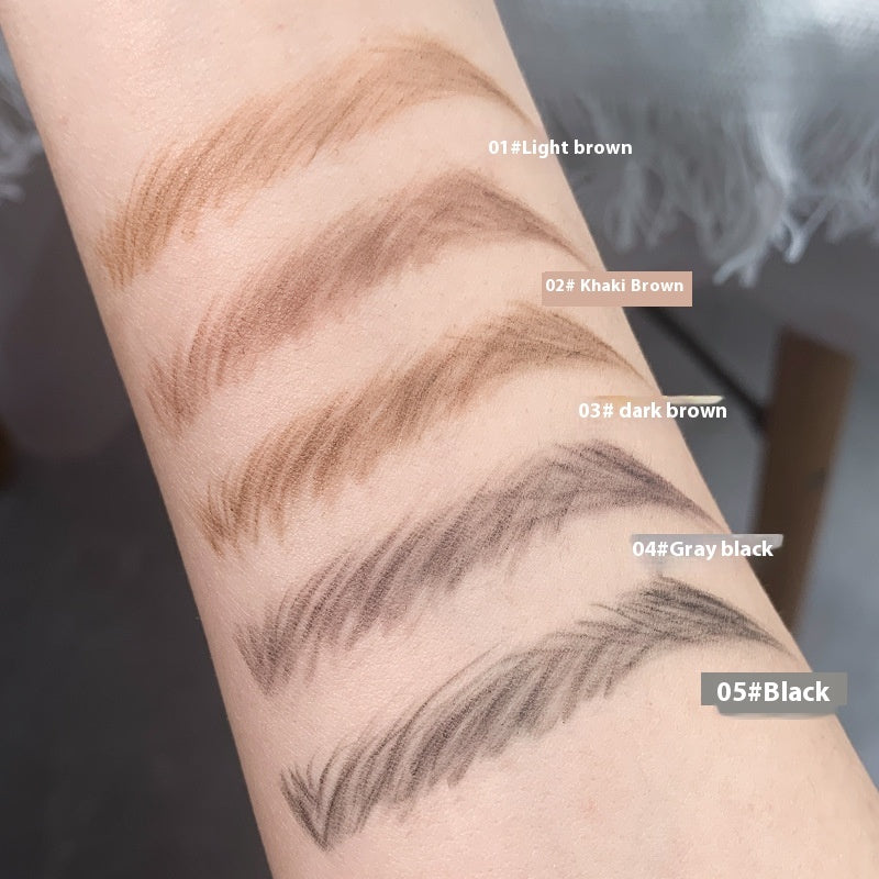 Ultra-Fine Precision Eyebrow Pencil – product view 3