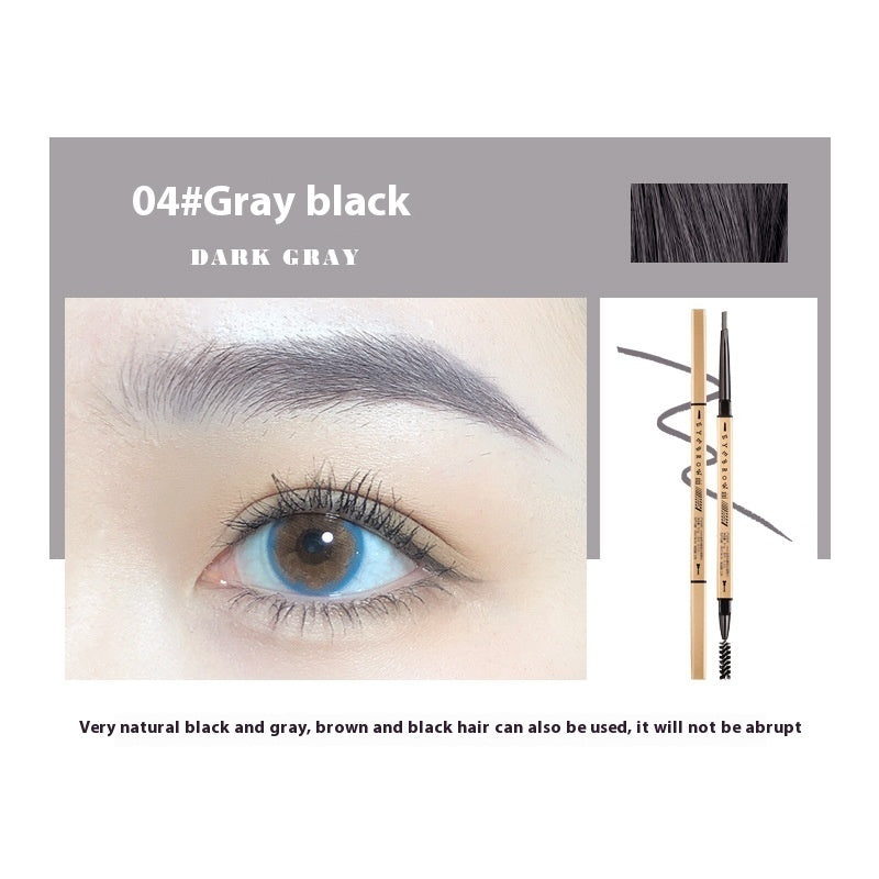 Ultra-Fine Precision Eyebrow Pencil – product view 8