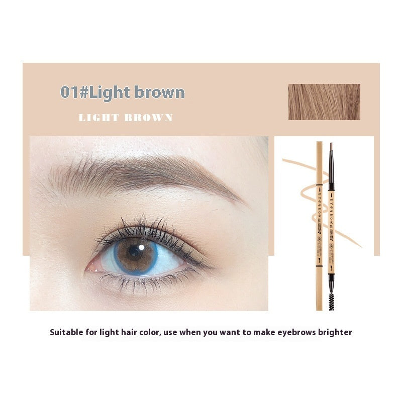 Ultra-Fine Precision Eyebrow Pencil – product view 5