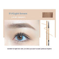 Ultra-Fine Precision Eyebrow Pencil – product view 5