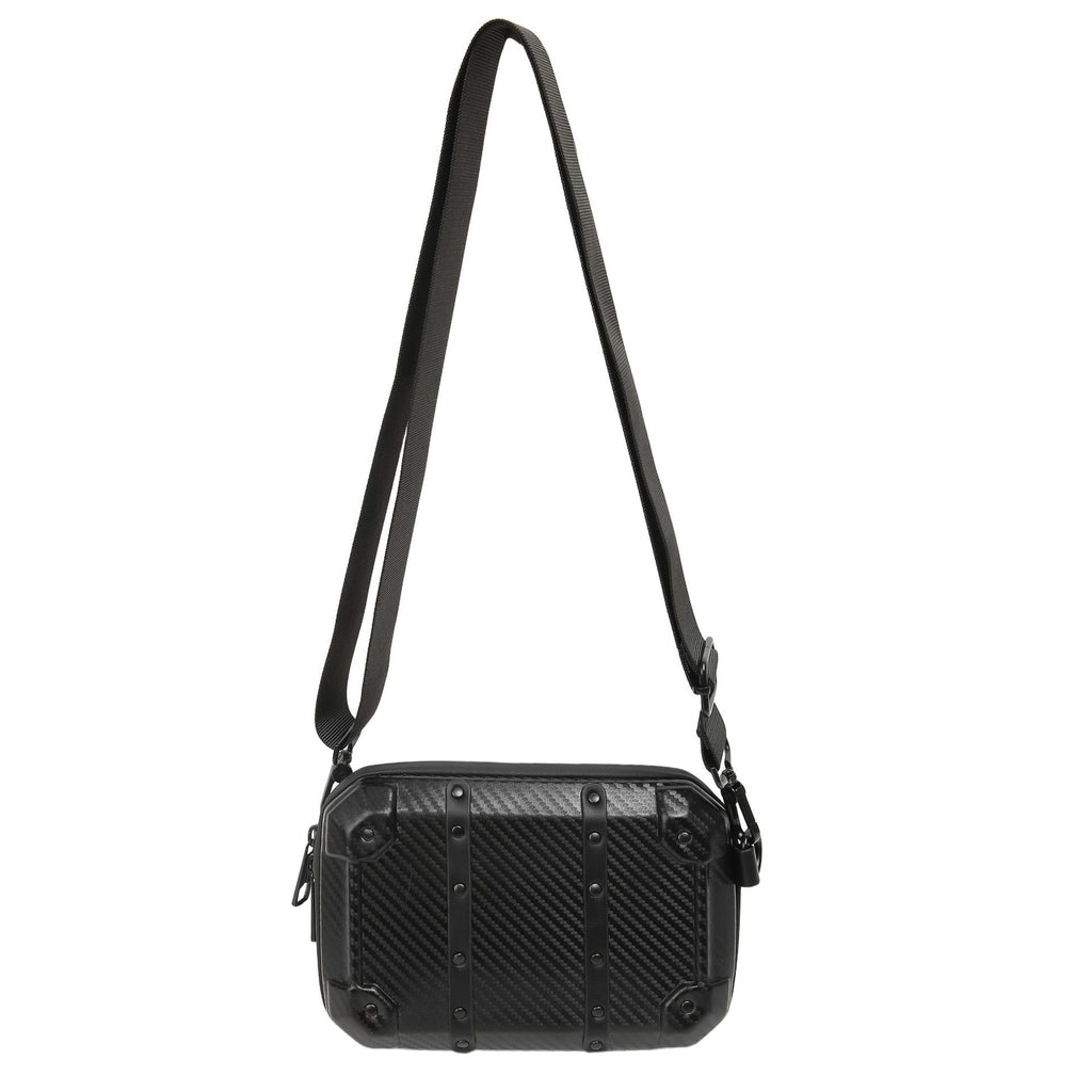 Men’s PU Crossbody Bag product view 5