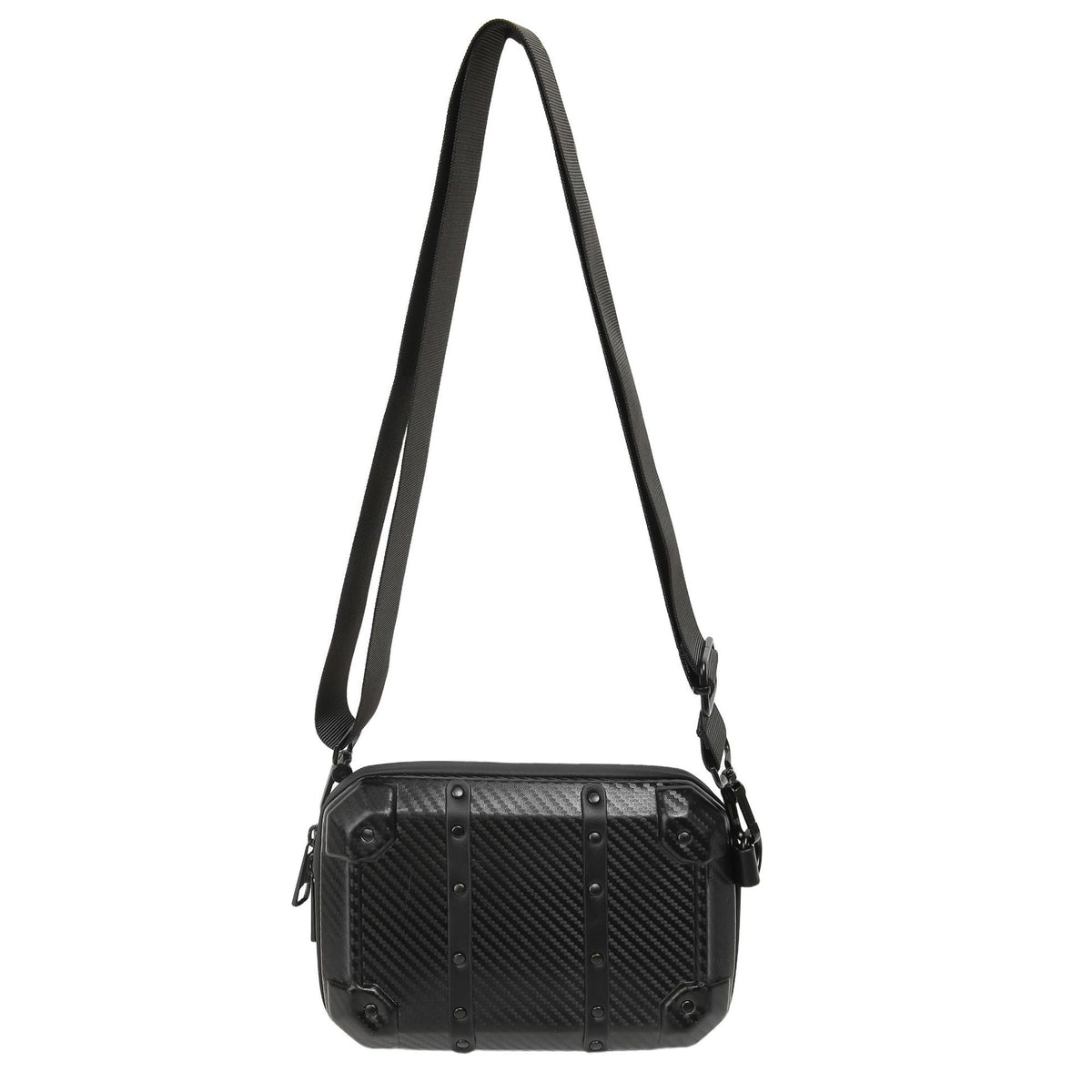 Men’s PU Crossbody Bag product view 5