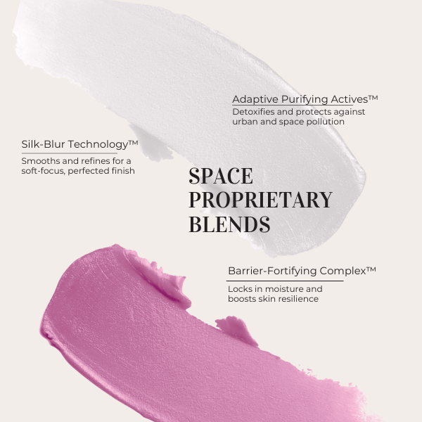 Ready Set Jet Blurring Primer Face Serum – packaging detail