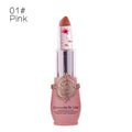 EpiLynx flower lip gloss product presentation