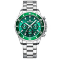 Stevvex men’s elegant quartz watch – product image 2