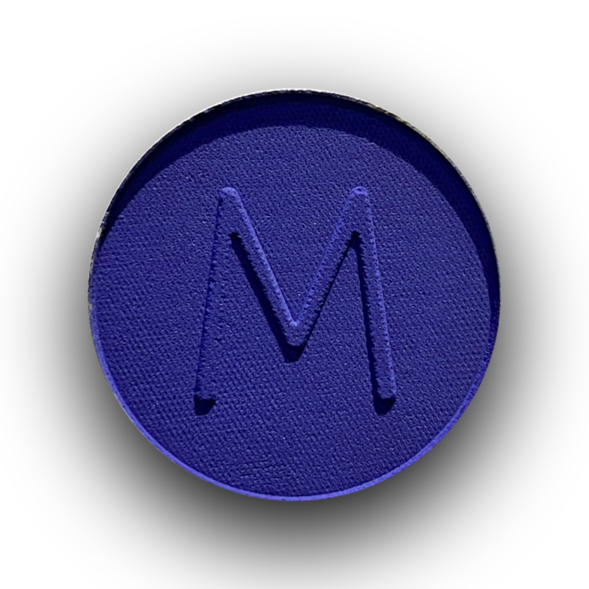Alarming single eyeshadow shade