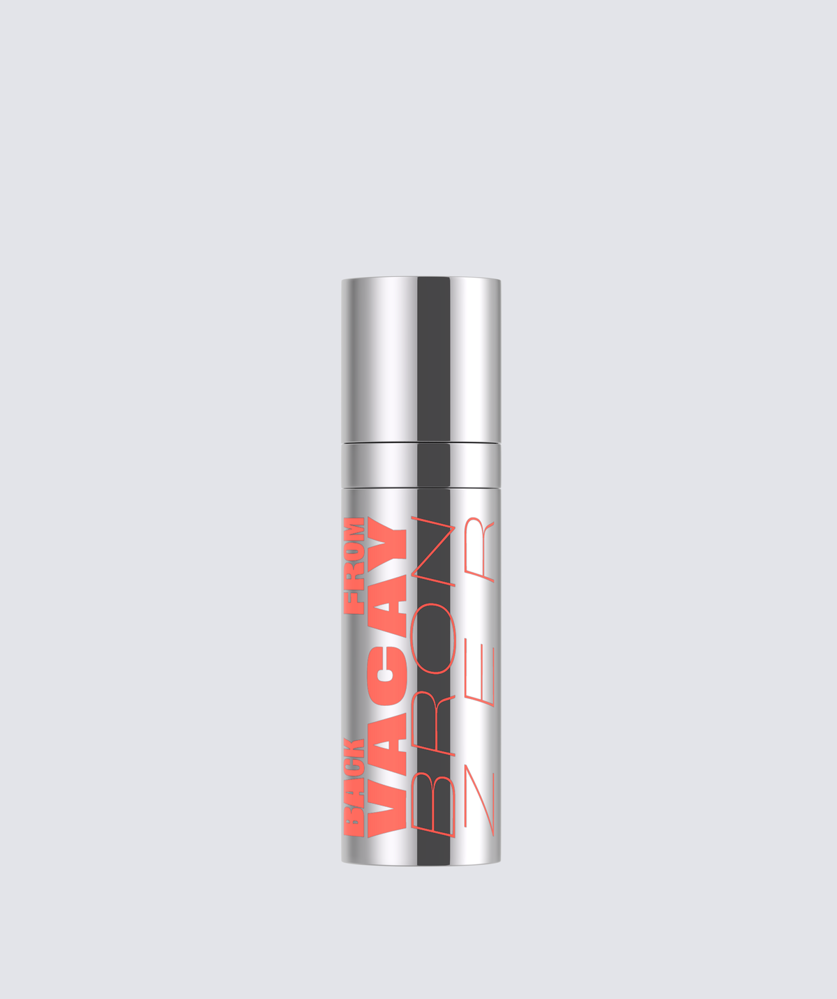 Good Weird Back from Vacay cream bronzer supplier product image 1