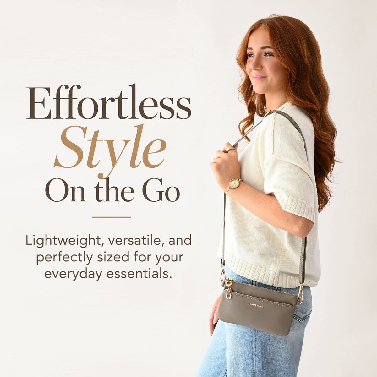 Bella RFID touch screen purse — product image 3 (Bella 2)