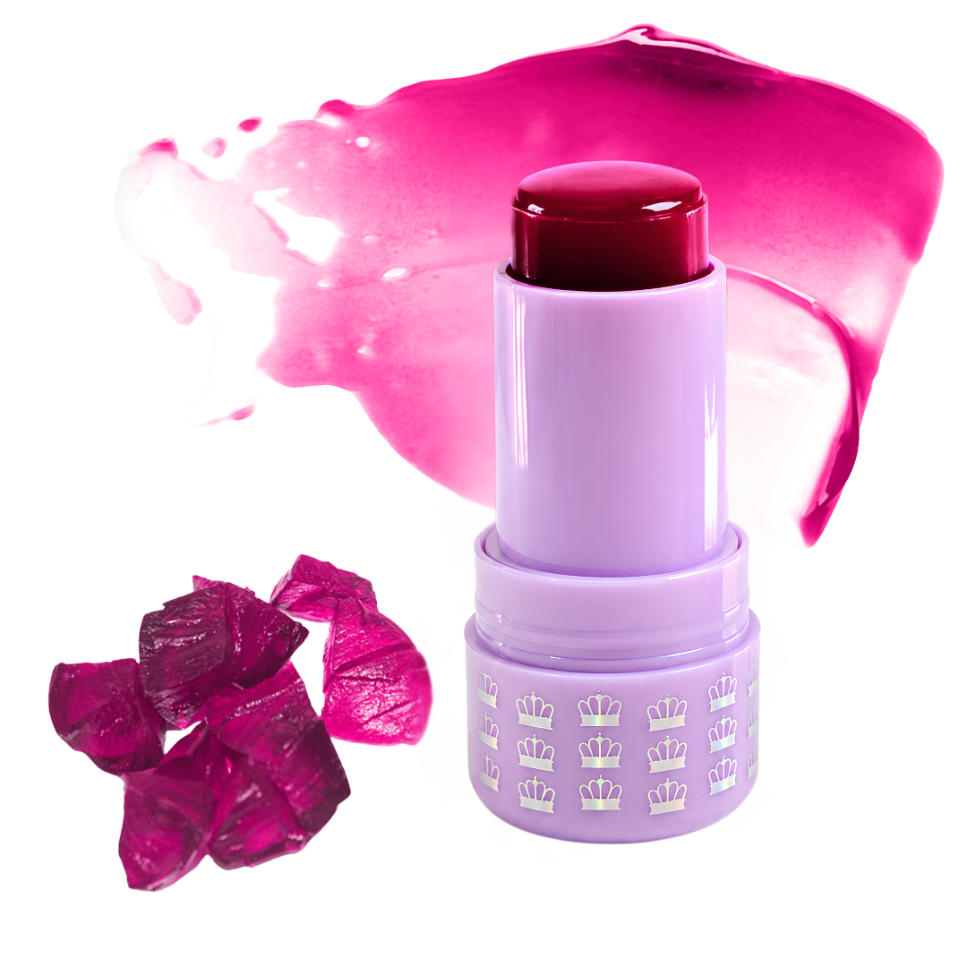 Mo-Jelly Blush + Lip Tint in Berry Crush