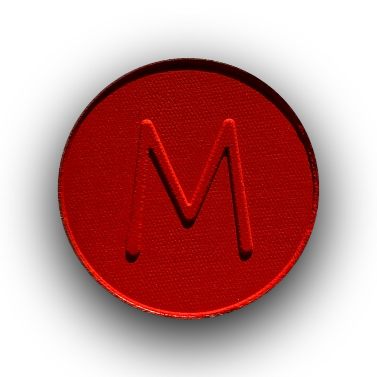 Bloodshed single eyeshadow shade