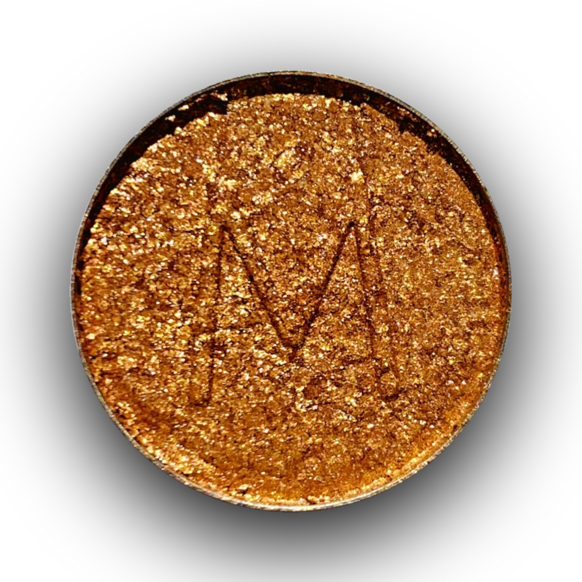 Cap single eyeshadow shade