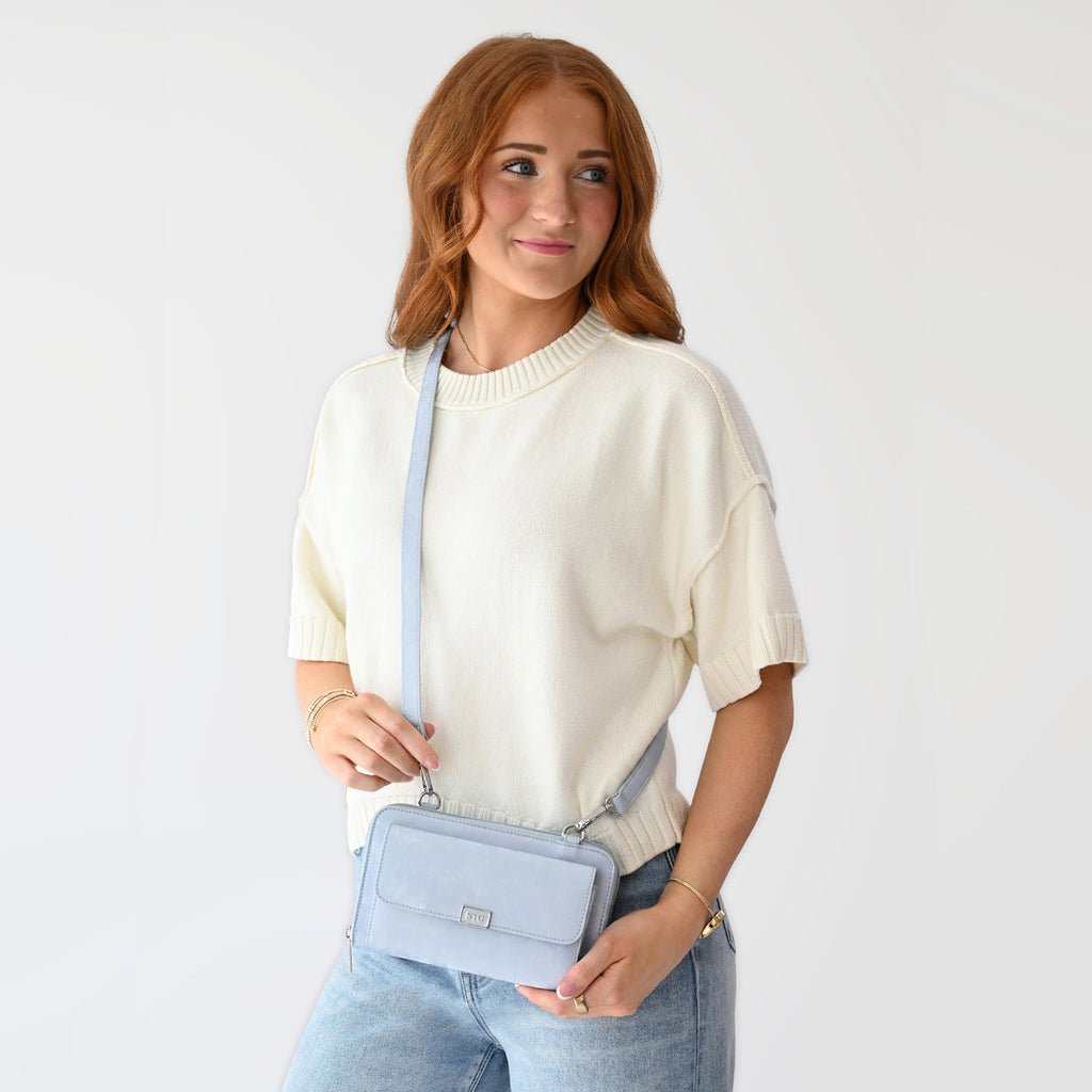 Captiva RFID touch screen purse — product image 2 (Captiva 1)