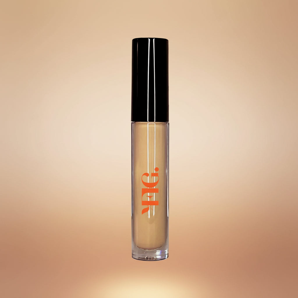 FIG Beauty & Skincare Concealing Cream full-coverage concealer