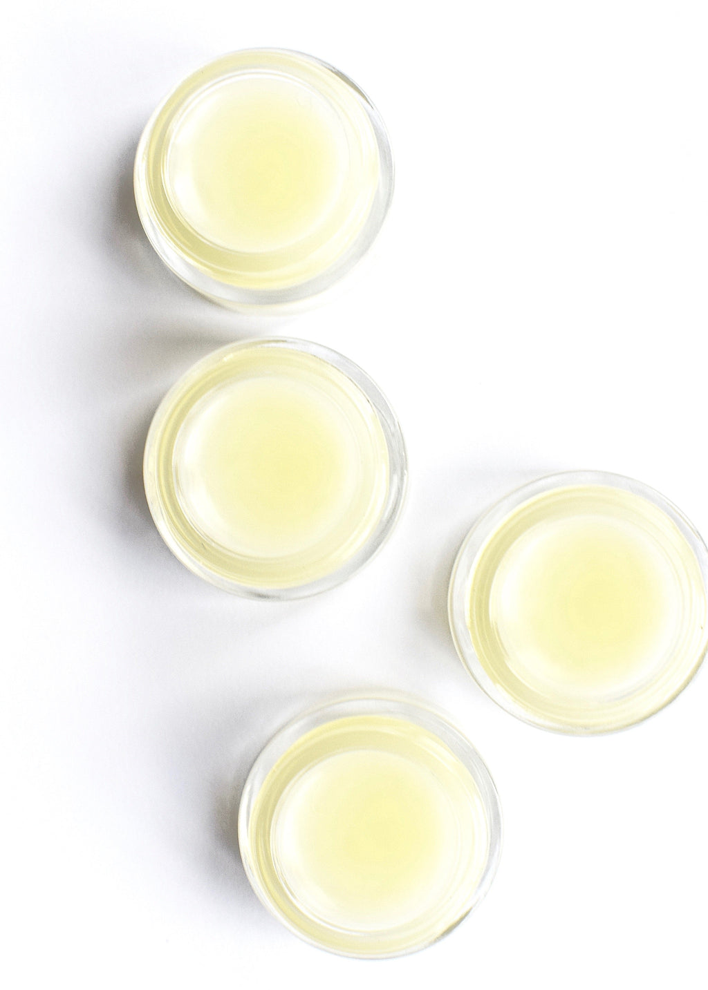 Plant Makeup No Makeup Balm clear multi-use dewy gloss balm