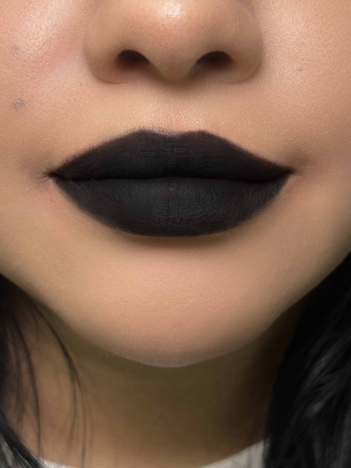 Cupid Lip Mud in Fallen
