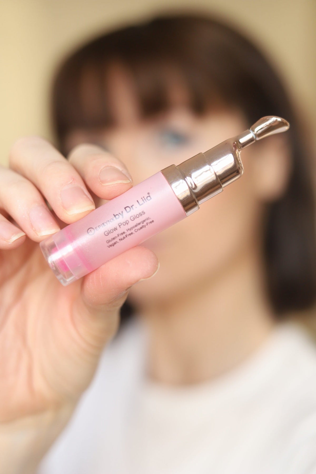 EpiLynx Buildable Lip Stain product photo