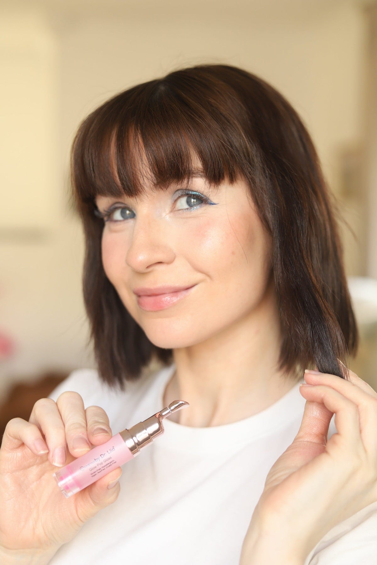 EpiLynx Buildable Lip Stain product photo