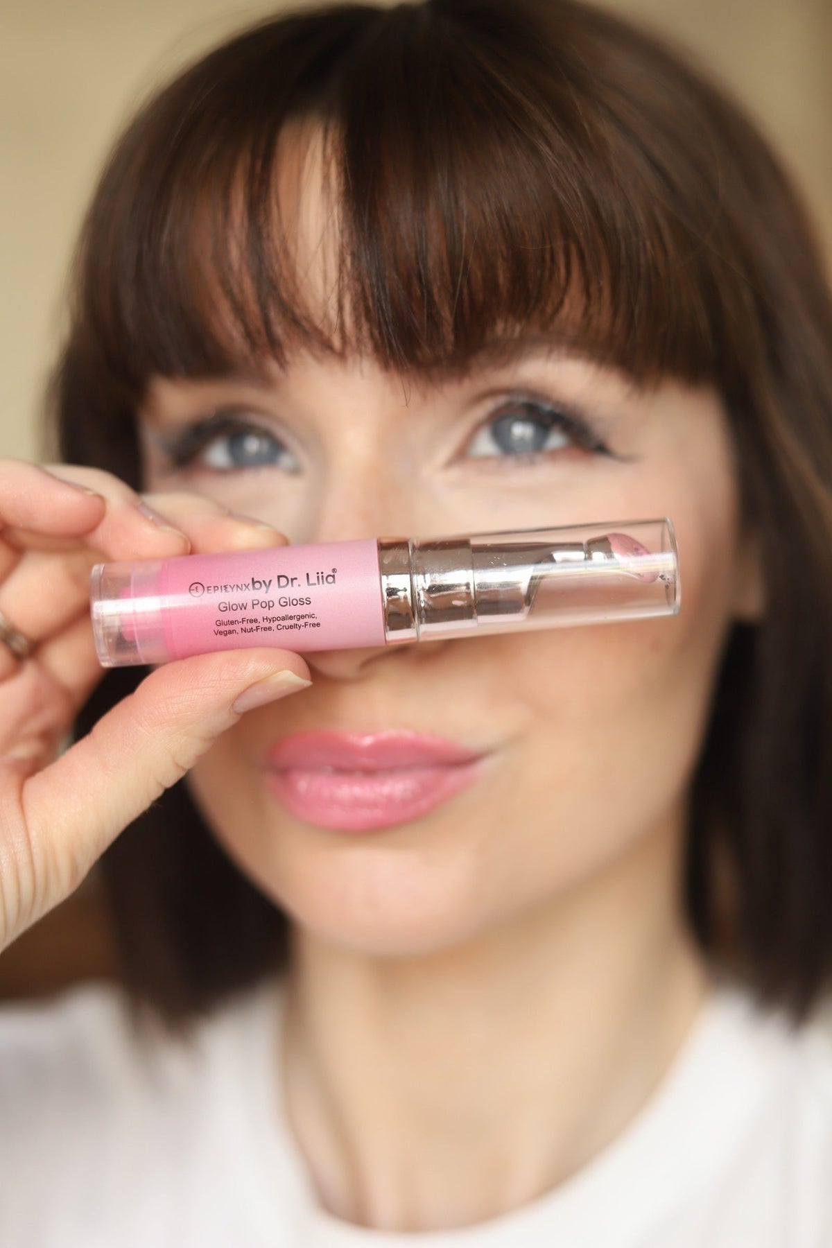EpiLynx Buildable Lip Stain product photo