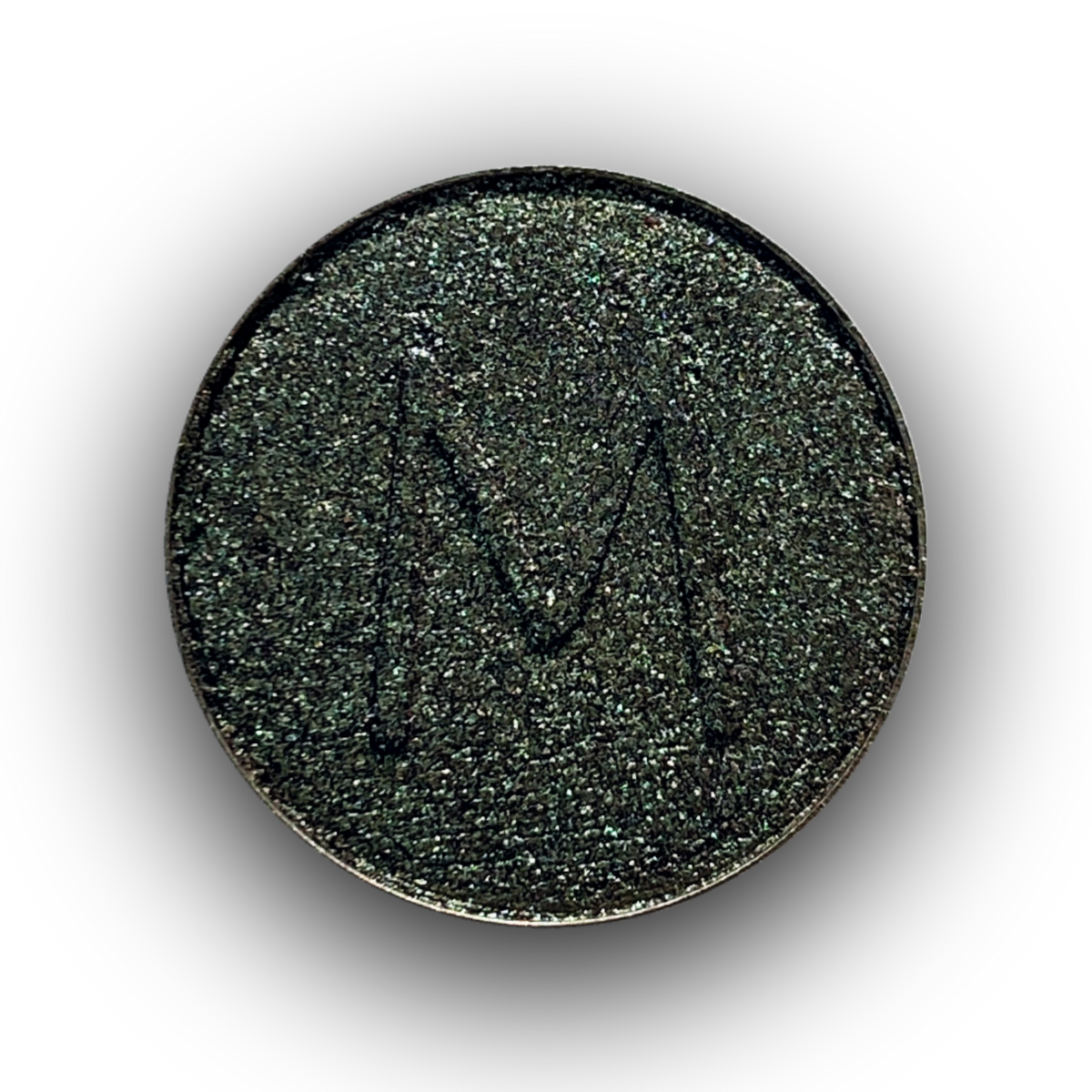 Loaded single eyeshadow shade