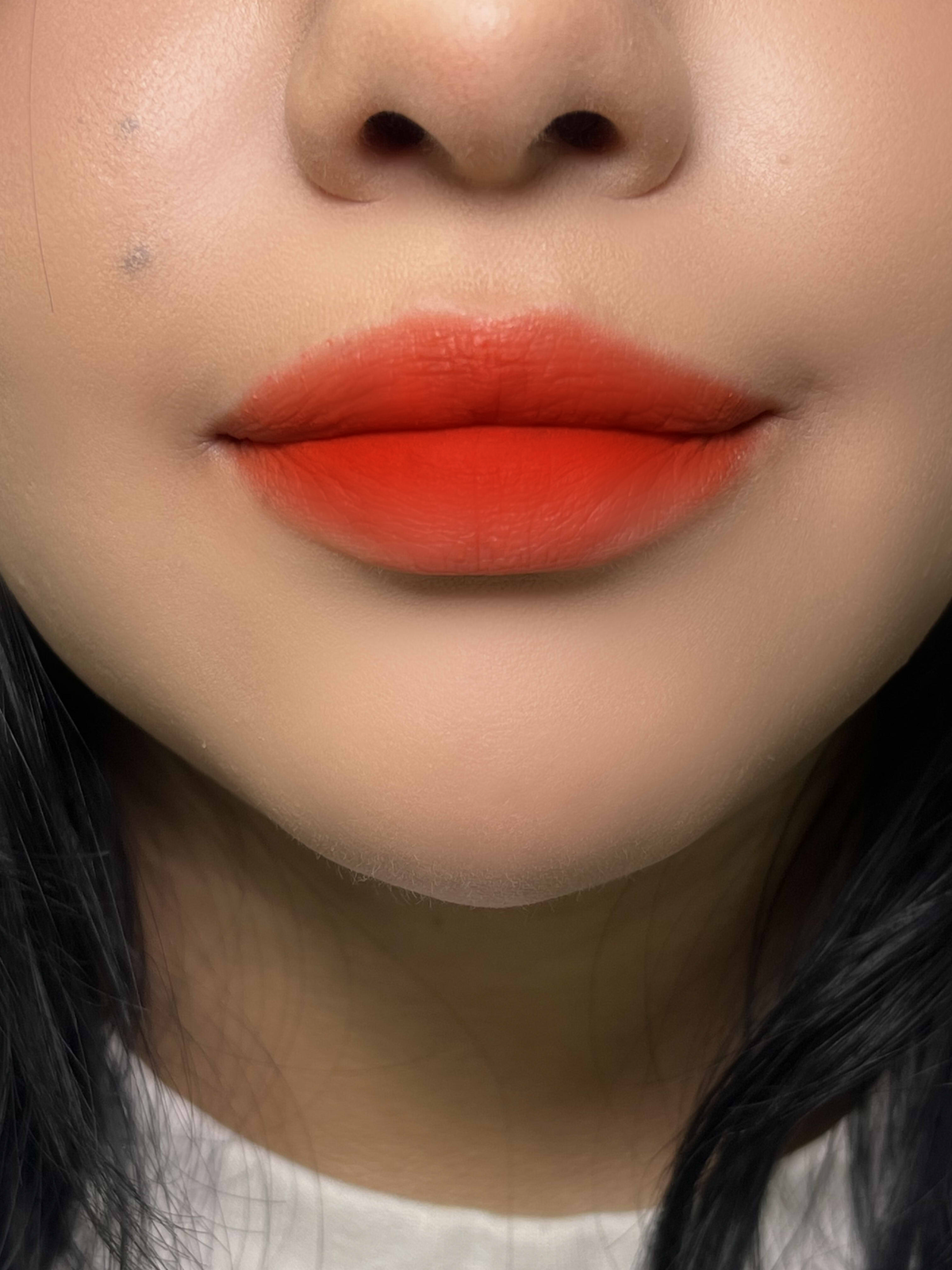 Cupid Lip Mud in Love Shot