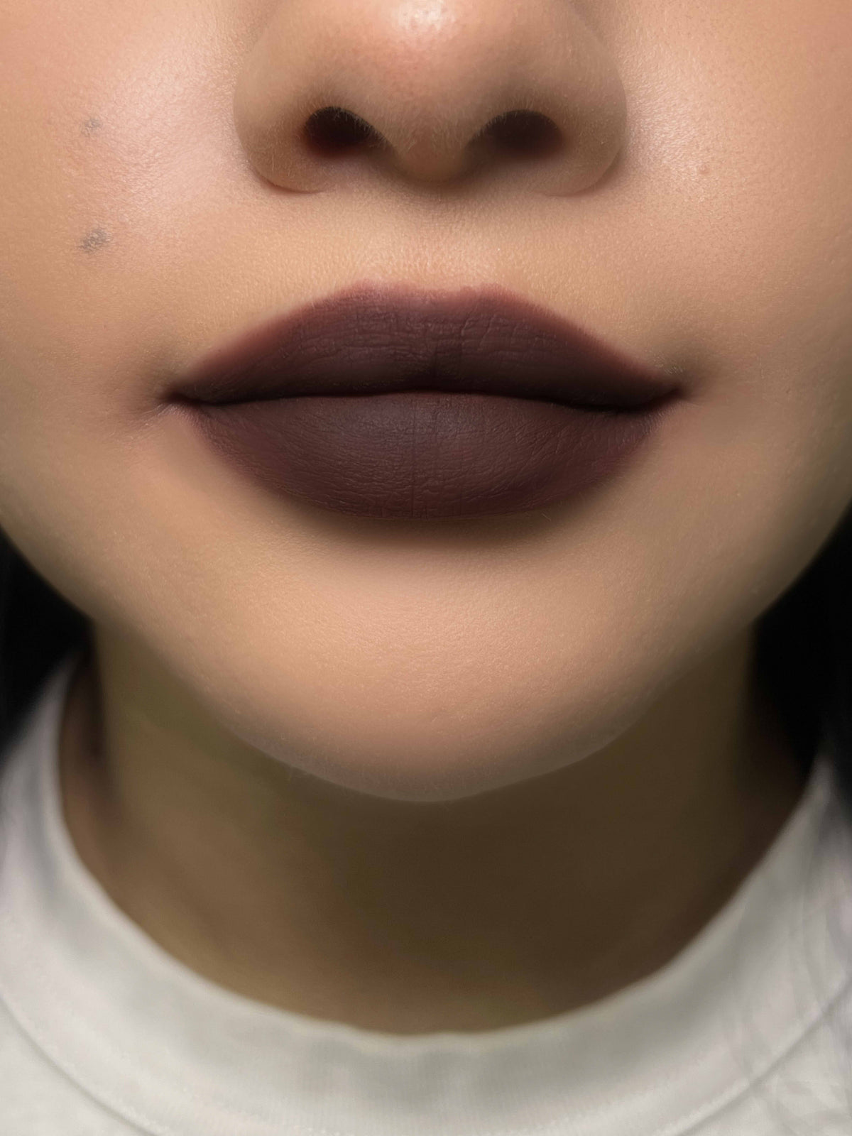 Cupid Lip Mud in Maniac