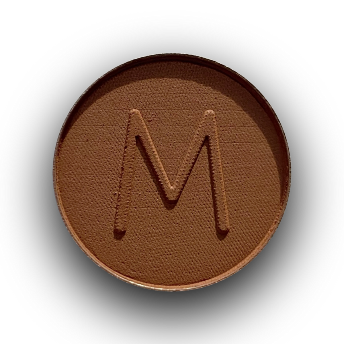 Matter of Fact single eyeshadow shade