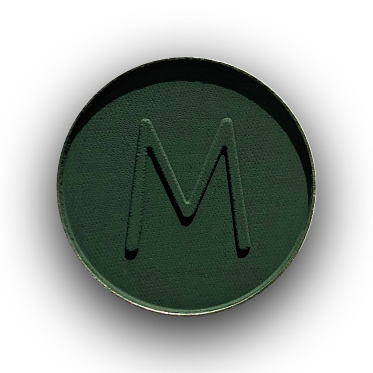Over Kill single eyeshadow shade