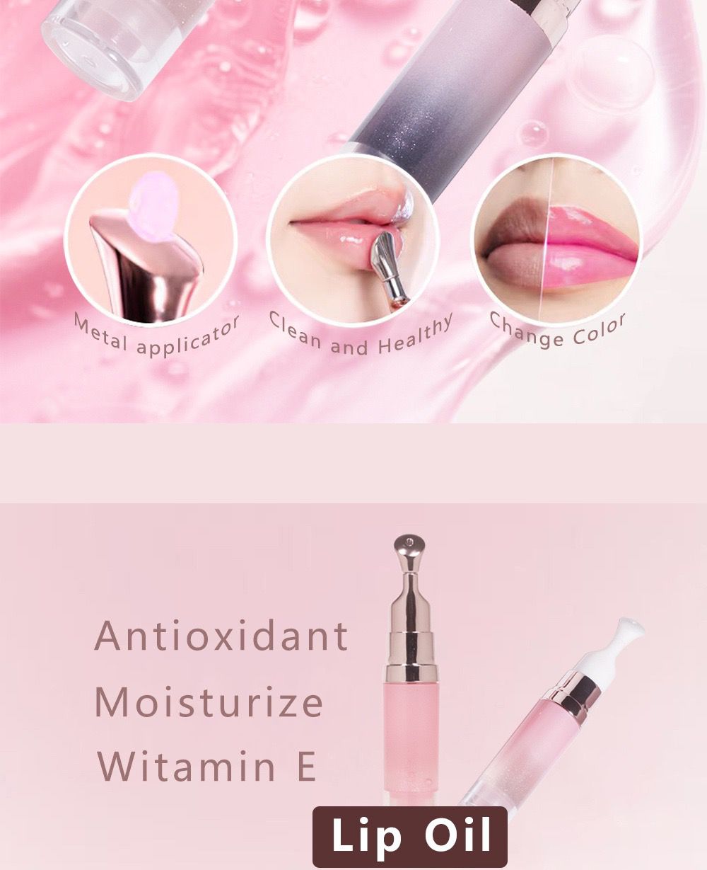 EpiLynx Buildable Lip Stain product photo