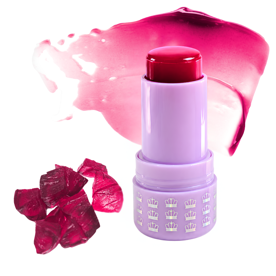 Mo-Jelly Blush + Lip Tint in Passion Pop