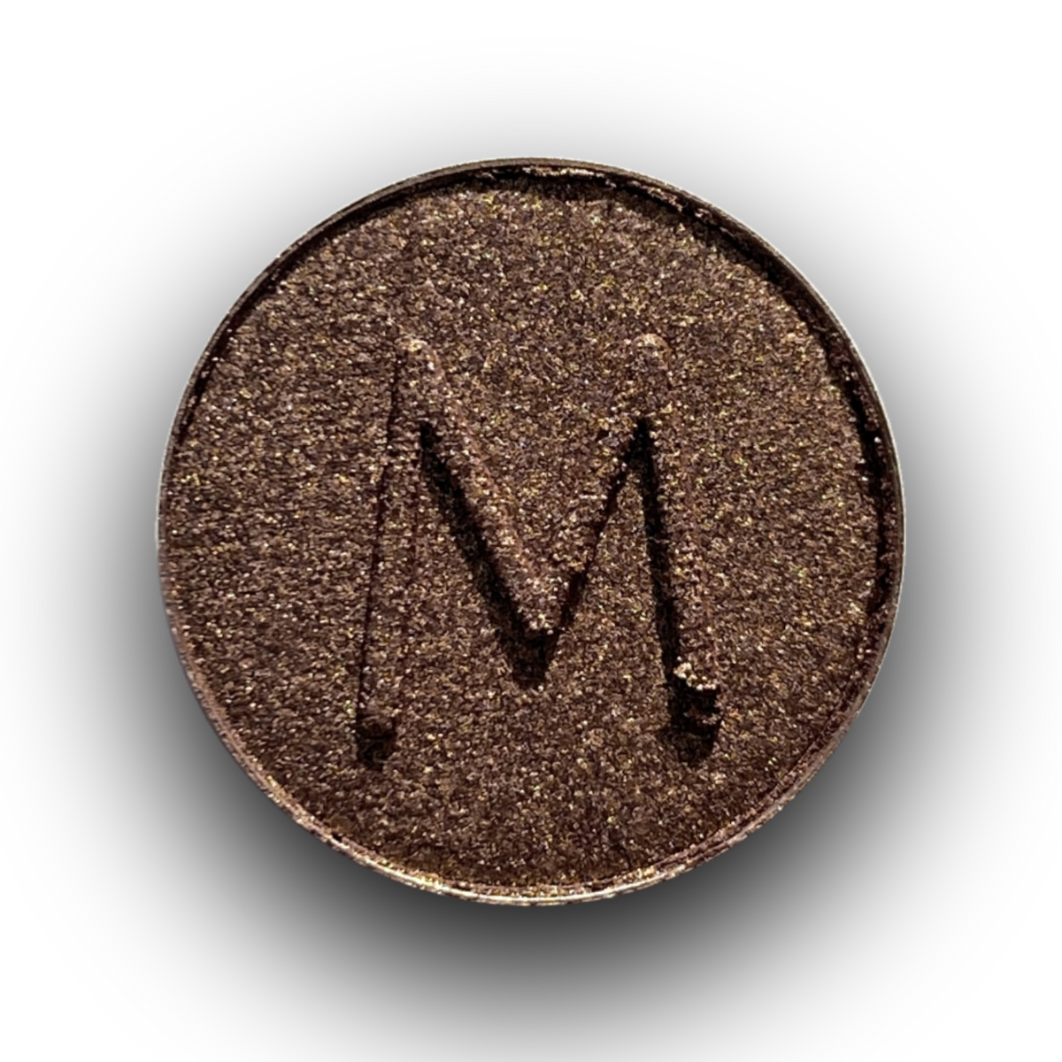 Proof single eyeshadow shade