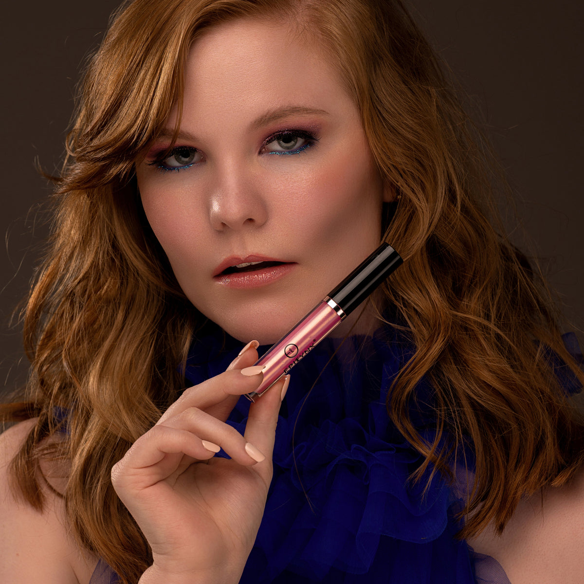 EpiLynx High-Shine Lip Gloss product image