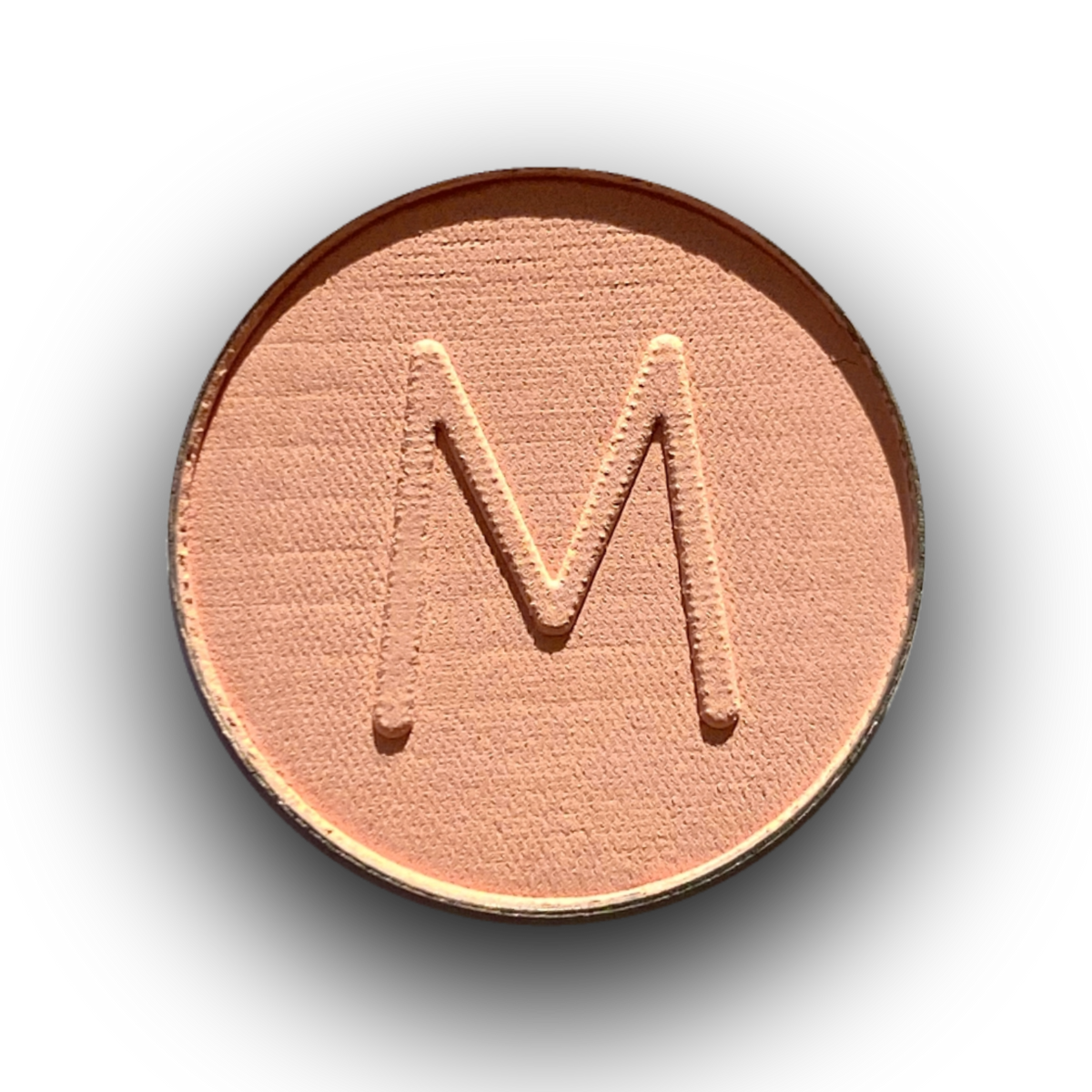 Reality Check single eyeshadow shade