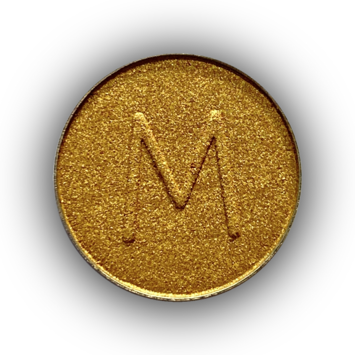 Revenge single eyeshadow shade