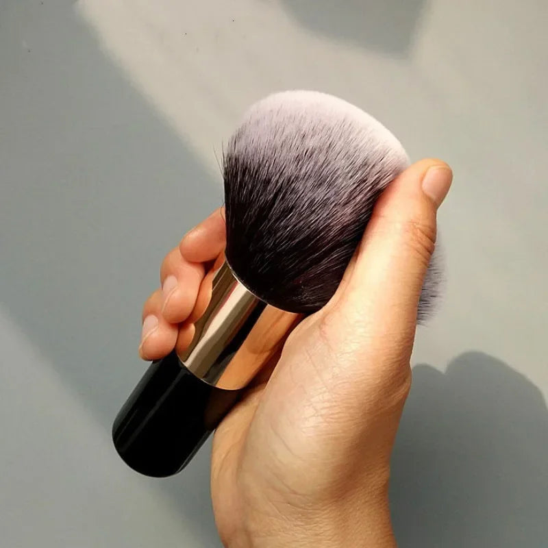 Large Powder Makeup Brush product view 3