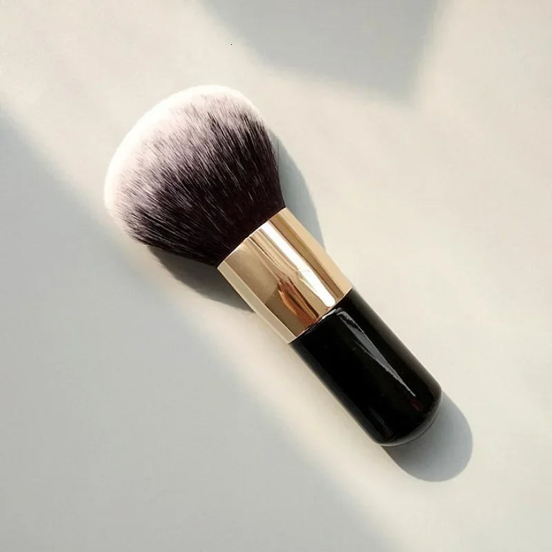 Large Powder Makeup Brush product view 2