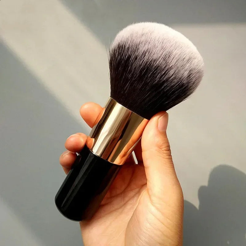 Large Powder Makeup Brush product view 8