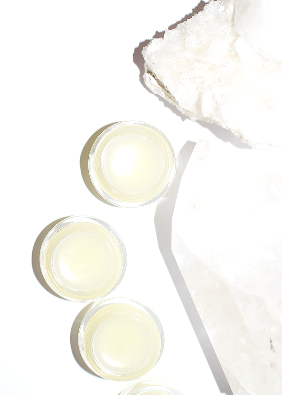 Plant Makeup No Makeup Balm clear multi-use dewy gloss balm