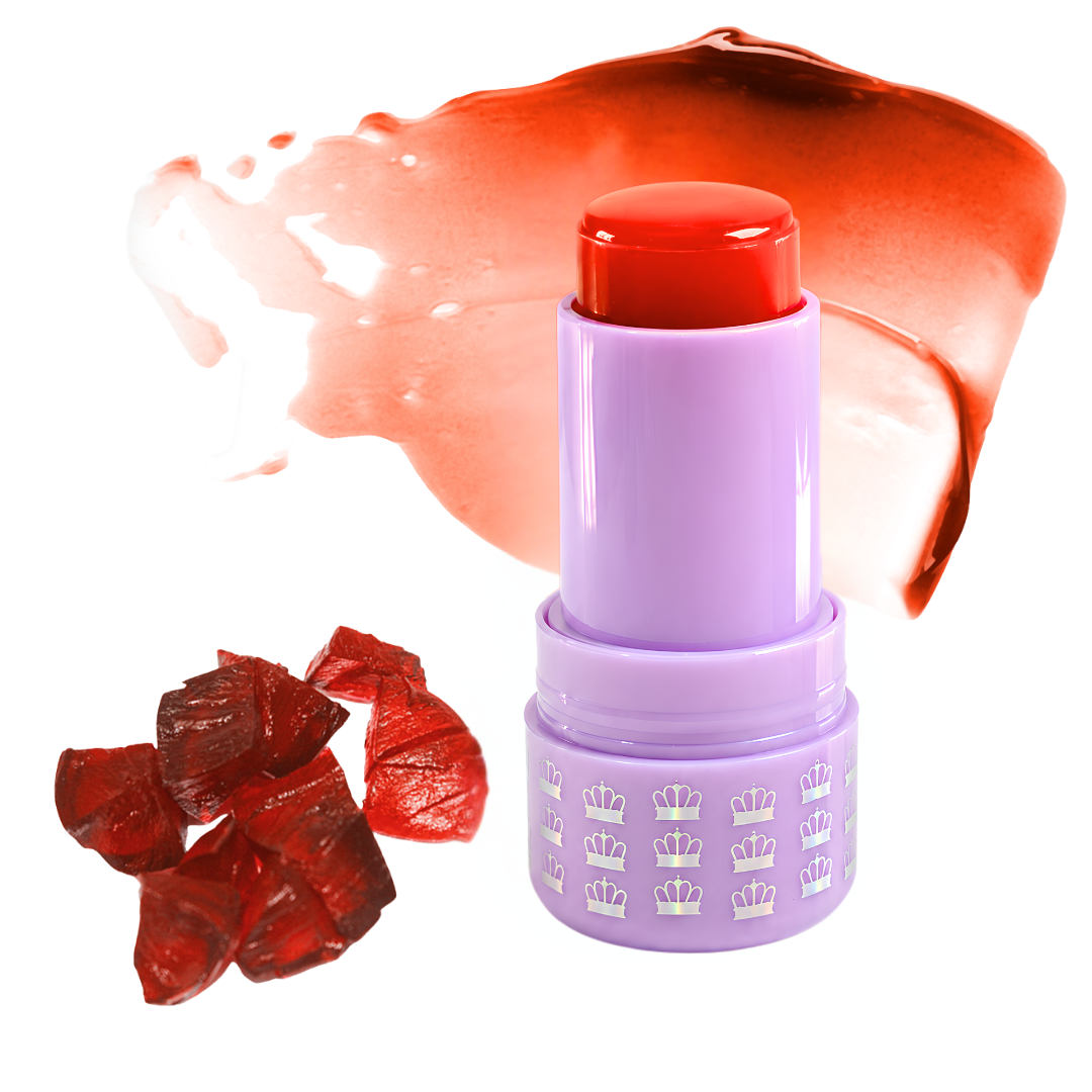 Mo-Jelly Blush + Lip Tint in Sherbet