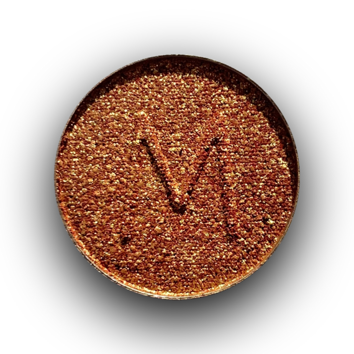 So Fire single eyeshadow shade