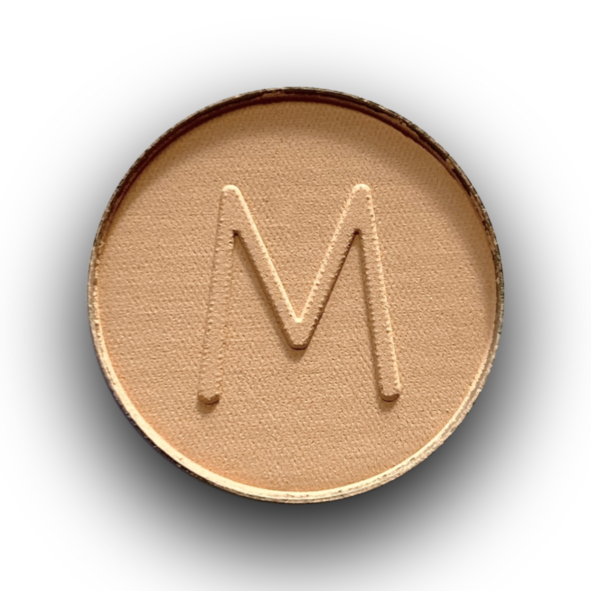 Straightenup single eyeshadow shade