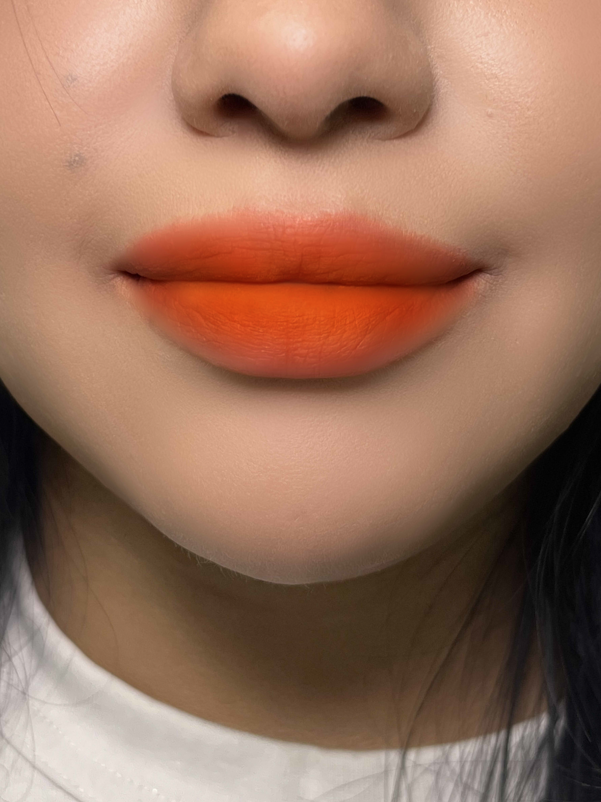Cupid Lip Mud in Super Shy